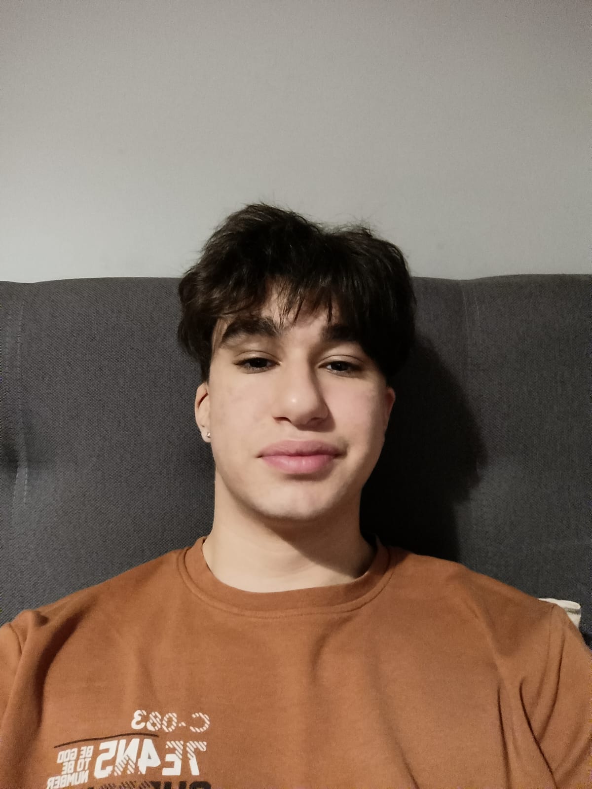 Profil Fotoğrafı